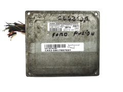 Blok Ovladačů S120977013A 4S61-12A650-NA Ford Siemens