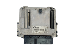 Blok Ovladačů 0281030791 55263136 Alfa Romeo Bosch FPT