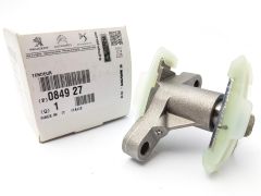 Napínač Pásku Originál Citroen Peugeot C5 407 2.7-3.0 HDI 084927