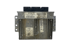 Blok Ovladačů 9643134680 9637706180-05 21646087-4 PSA Sagem 47957