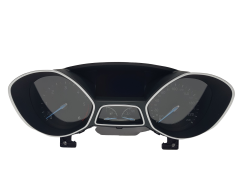 Otáčkoměr Nový originál Ford Focus F1ET-10849-BLK 4839 Otáčkoměr Nový originál Ford Focus F1ET-10849-BLK 4839