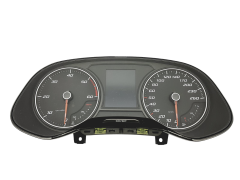 Tachometr Seat Leon 5F0920862A A2C90680600 49913