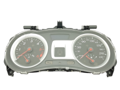 Otáčkoměr Renault Clio 3 8201060299 B 27610