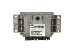 Blok Ovladačů IAW6LP2.02 9654722580 PSA Magneti Marelli 59506