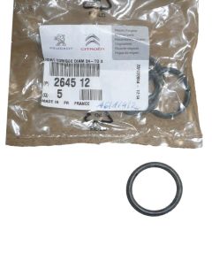 Těsnění Nový originál 2645.12 264512 Citroen Peugeot