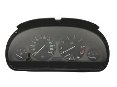 Otáčkoměr BMW 5 E39 6211 8372354 110008735021 58952