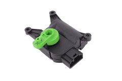 Motor ohřívače 1J1907511G B12181 VW Audi Skoda Borsehung