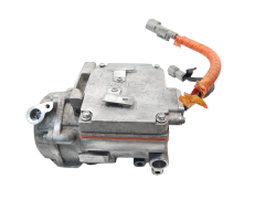Kompresor Klimatizace A/C Benling DM18A2 R134a Electric