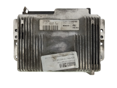 Blok Ovladačů 7700105153 7700868188 S113717119C Renault Siemens 2987