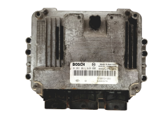 Blok Ovladačů Renault 0281011549 8200391966 8200370779 Bosch 30440