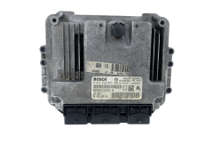 Blok Ovladačů PSA 0281011089 9653202580 9647785580 Bosch 49939