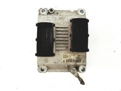 Blok Ovladačů 0261208254 55352623 Opel Bosch GM