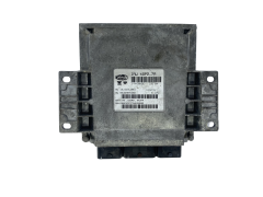 Blok Ovladačů PSA 9655756980 IAW48P2.7A 9645989480 Magneti Marelli