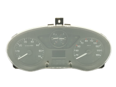Otáčkoměr Partner 2 Berlingo 2 5550013101 PSA 28435