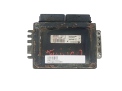Blok Ovladačů S110138000B 8200059086 8200044437 Renault Siemens 37699