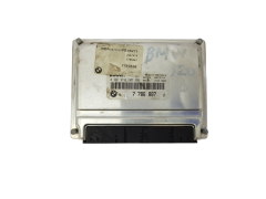 Blok Ovladačů BMW 7786887 0281010205 Bosch 18742