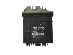 Blok Ovladačů 030906026C 0261200257 Volkswagen Bosch 17834
