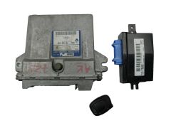 Starter Pack Renault Kangoo 7700107773 7700307378 1,9 D F8Q Starter Pack Renault Kangoo 7700107773 7700307378 1,9 D F8Q