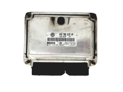 Blok Ovladačů 045906019AP 0281010865 Volkswagen Bosch 30270