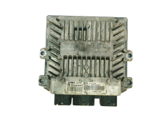 Blok Ovladačů 9648624280 5WS40068B-T SID804 PSA Siemens 33358