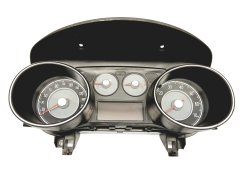 Tachometr Fiat Punto Evo 51897826 503003063900 36159