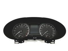 Otáčkoměr Skoda Octavia 5E0920781 24848