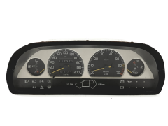 Tachometr Fiat Uno 7656094 7695896 Veglia 30378