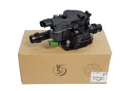 Kryt Termostatu Originál Citroen Peugeot 9850364680