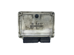 Blok Ovladačů 038906019NC 0281011819 VW Bosch 62481