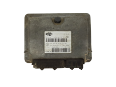 Blok Ovladačů IAW 4AF.M9 55187372 61600.627.05 Fiat Magneti Marelli 15570