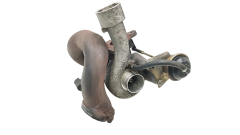 Turbodmychadlo 037564 9628607080 Garrett 2.1 TD Peugeot 406 Citroen Xantia