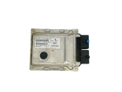 Blok Ovladačů 51981640 BC.0116860.DFord Magneti Marelli 