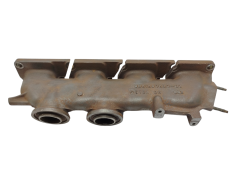Výfukové Potrubí 0341L0 9681890680-00 2.2 HDI Biturbo Citroen Peugeot