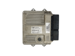 Blok Ovladačů Lancia 55202548 MJD6JF.Y1 FPT 42653