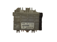 Blok Ovladačů 030906026AK 0261203744/745 Volkswagen Bosch 13785