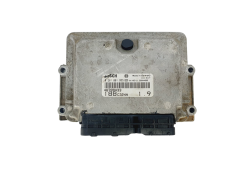 Blok Ovladačů Fiat 46789433 0281001955 Bosch 39154