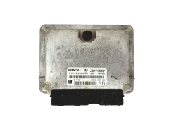 Blok Ovladačů Opel 24417169 0281010268 Bosch GM 25835