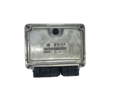 Blok Ovladačů Seat 038906019NE 0281011824 Bosch 60614
