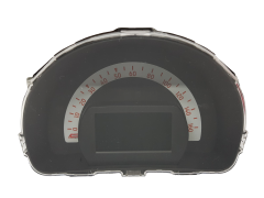 Otáčkoměr Nový originál Smart Forfour 248212964R