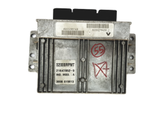 Blok Ovladačů 8200285163 8200279458 21647852-9  Renault Sagem 