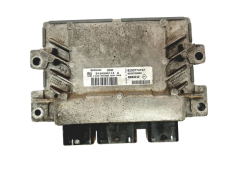 Blok Ovladačů S120200113A 8200774747 8200700695 Renault Continental 19761