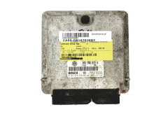 Blok Ovladačů 0281010258 045906019Q VW Bosch 16762