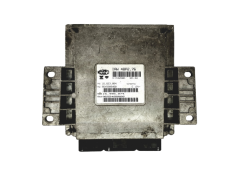 Blok Ovladačů 9645989480 9652488080 IAW48P2.76 PSA Magneti Marelli 16621 Blok Ovladačů 9645989480 9652488080 IAW48P2.76 PSA Magneti Marelli 16621