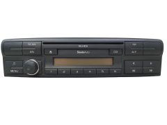Rádio Cd Skoda Octavia Blues 1Z0035152E