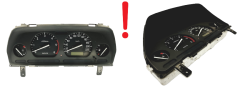 Otáčkoměr Rover 25 AR-0038-013 AR0038013