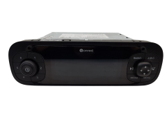 Autorádio BT F139BT DAB Panda 3 735698094 Mopar Autorádio BT F139BT DAB Panda 3 735698094 Mopar