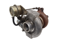 Turbodmychadlo 0375F6 500344801 2.8 HDI Jumper  Boxer Ducato 1044
