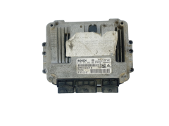 Blok Ovladačů 0281011803 9656161980 9653958980 PSA Bosch 46866