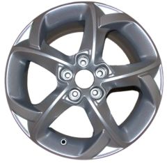 Hliníková Kola Nový originál 17' 96714016ZZ Peugeot