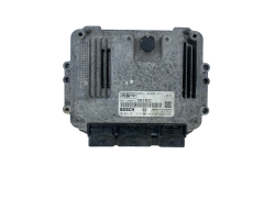 Blok Ovladačů 0281011612 6S61-12A650-VC Ford Bosch 47618